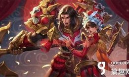 项羽虞姬技能爆料视频,激情战场，英雄联手再创辉煌